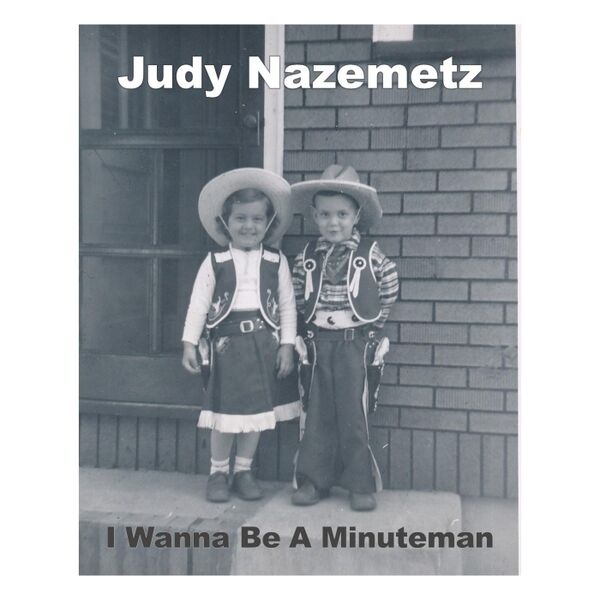Cover art for I Wanna Be a Minuteman (Remastered)