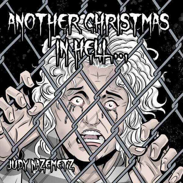 Cover art for Another Christmas in Hell