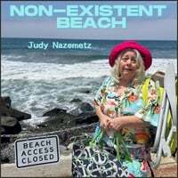 Non-Existent Beach